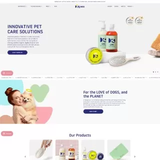 Doglyness.com