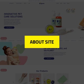 Doglyness.com