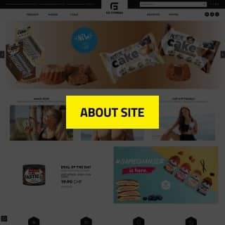 NextLevelFoods