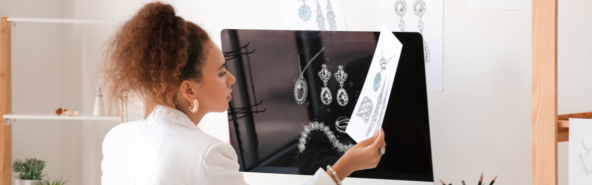 Personalization in Jewelry Design: From Concept to Creation