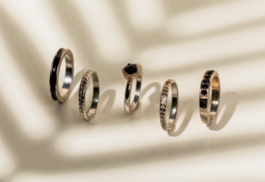 Custom Online Ring Builder Services