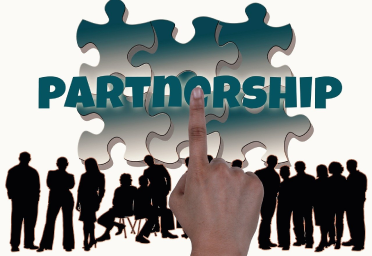 Unleashing the Potential: Collaboration among Web Development Companies