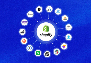 Best Alternatives to Shopify