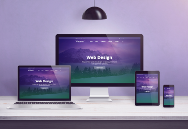 Types of Website Design: A Guide to Making the Right Choice for Your Business