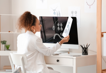 Personalization in Jewelry Design: From Concept to Creation