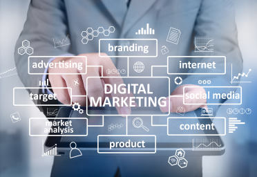 Personalization in Digital Marketing: The Key to Connection