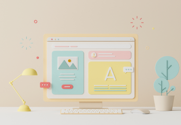 Modern Web Design: Key Principles and Trends to Boost Business Success
