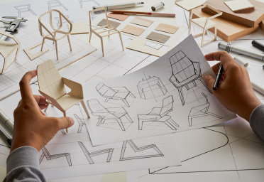 Custom Furniture Configurator