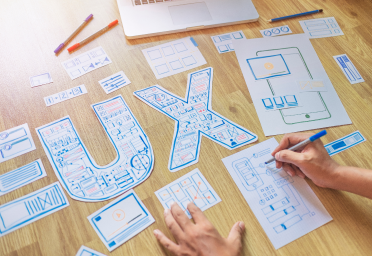 E-commerce Best UX Design Practices
