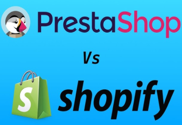 Shopify vs. PrestaShop for Sales: Which Platform is Right for Your Business?
