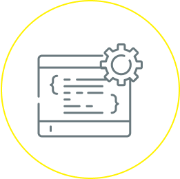 Custom Application