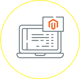 Magento Development Services