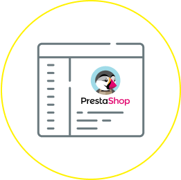 Prestashop Development Services