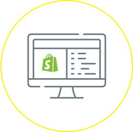 Shopify Plus Development Services